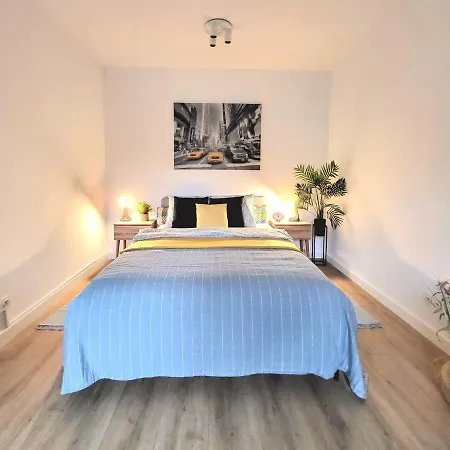 Miedzynarodowa National Stadium By Mia