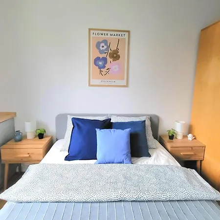 Miedzynarodowa National Stadium By Mia *