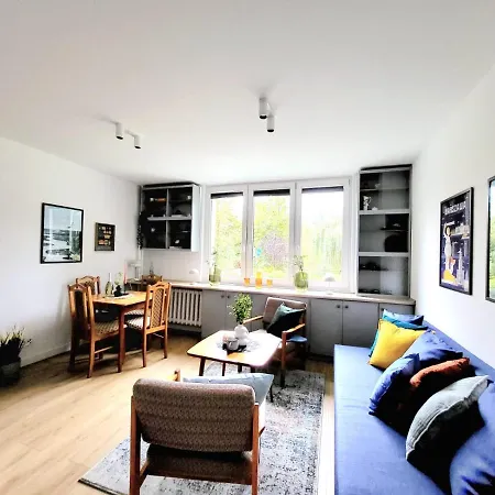 Miedzynarodowa National Stadium By Mia