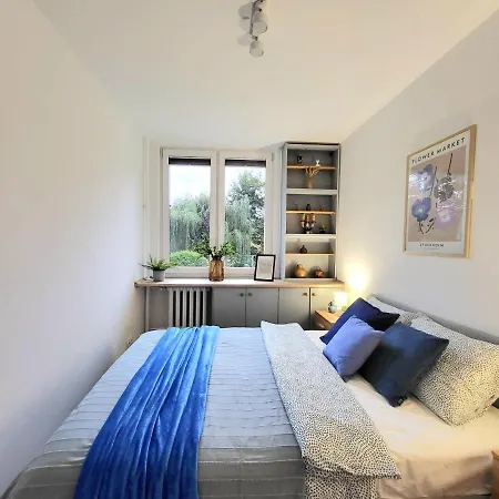 Miedzynarodowa National Stadium By Mia Varsavia