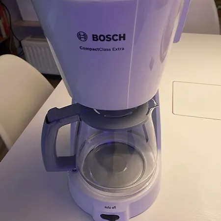 Miedzynarodowa National Stadium By Mia Appartement *