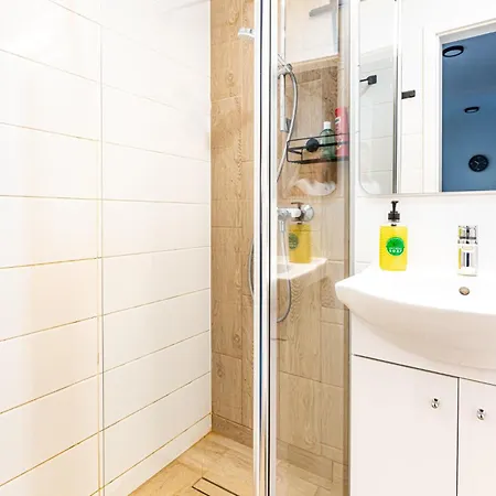 Appartamento Miedzynarodowa National Stadium By Mia Varsavia