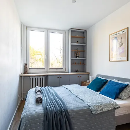 Miedzynarodowa National Stadium By Mia