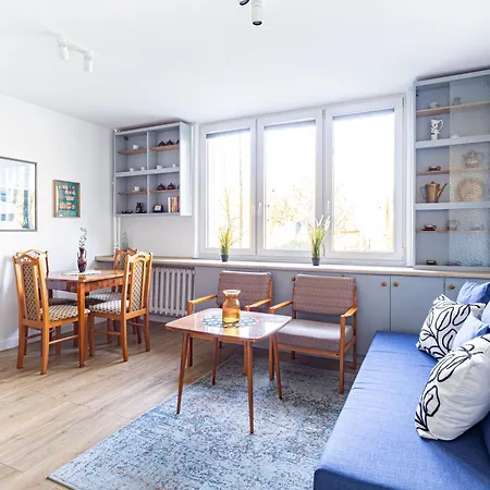 Miedzynarodowa National Stadium By Mia * Warschau