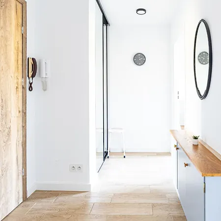 Miedzynarodowa National Stadium By Mia